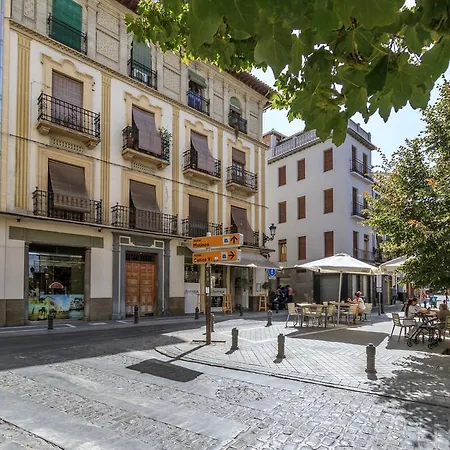 Apartamento Apartamento En Plaza Fortuny *