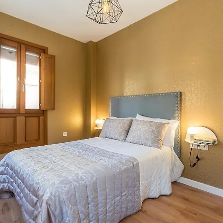 Apartamento Apartamento En Plaza Fortuny Granada