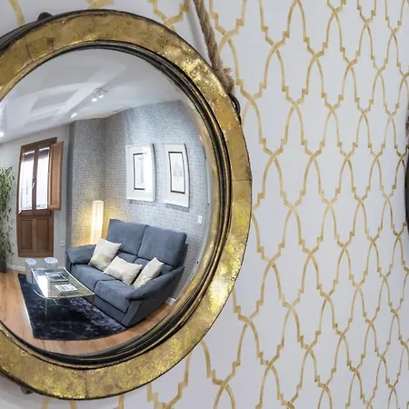 Apartamento Apartamento En Plaza Fortuny *