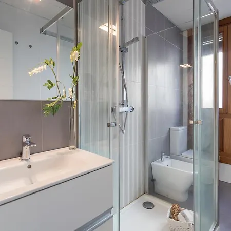 Apartamento Apartamento En Plaza Fortuny