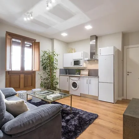 Apartamento En Plaza Fortuny Apartamento *
